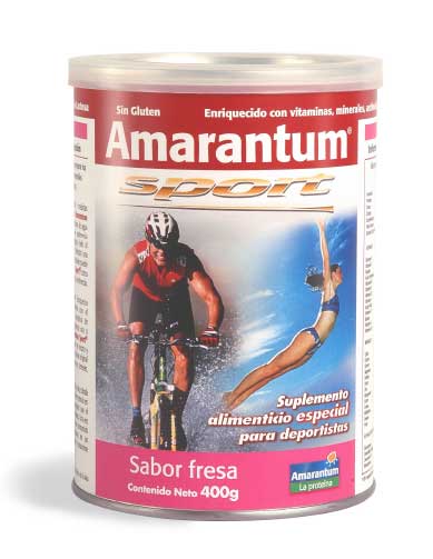 Amarantum Sport